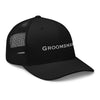 Groomsman Trucker Cap