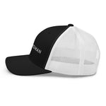 Groomsman Trucker Cap