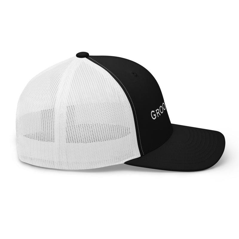 Groomsman Trucker Cap