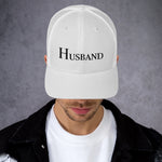 Husband Trucker Cap