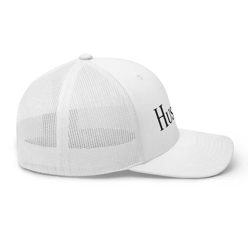 Husband Trucker Cap