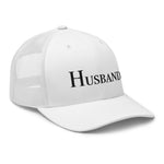 Husband Trucker Cap